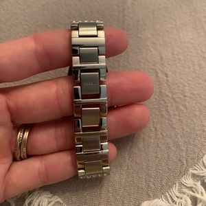 Women’s Fossil Watch